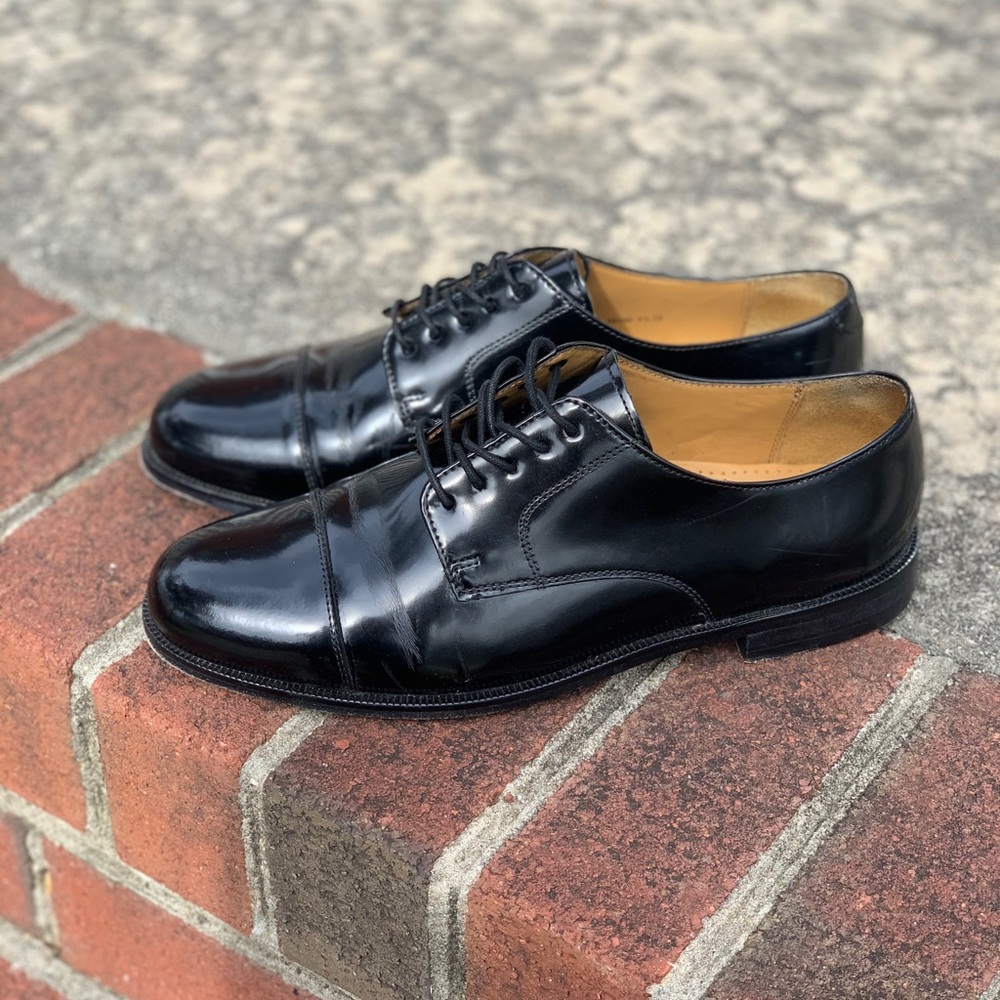 Cole Haan Caldwell 08330 Shoes Mens Size 9D